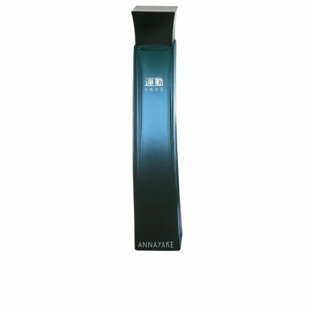 Perfume Hombre Annayake Undo EDT 100 ml | Epamu | Beauty Shop - Parfums, Make-up & Essentials Epamu.eu