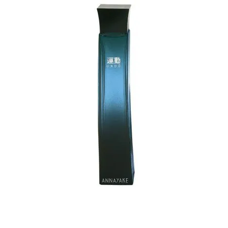 Perfume Homem Annayake Undo EDT 100 ml | Epamu | Beauty Shop - Parfums, Make-up & Essentials Epamu.eu