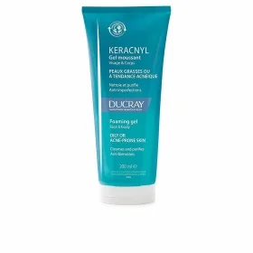 Cleansing Foam Ducray Keracnyl by Ducray, Cleansers - Ref: M0112980, Price: 17,56 €, Discount: %