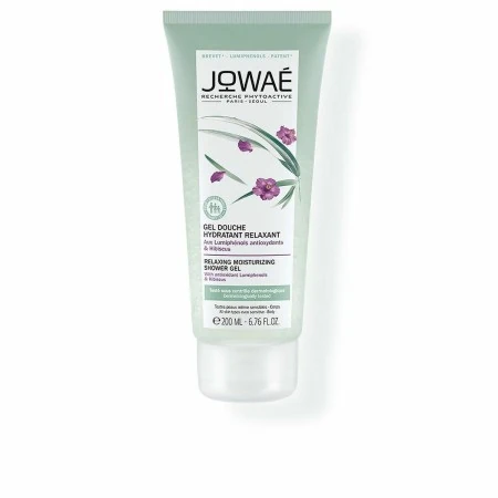 Gel de Ducha Jowaé Hidratante Relajante (200 ml) | Epamu | Beauty Shop - Parfums, Make-up & Essentials Epamu.eu