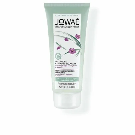 Gel Doccia Jowaé Idratante Rilassante (200 ml) | Epamu | Beauty Shop - Parfums, Make-up & Essentials Epamu.eu