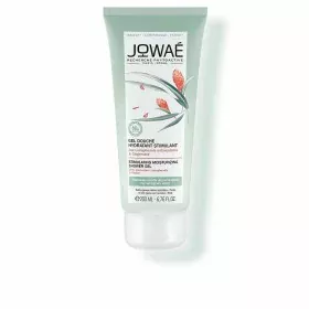 Gel de Ducha Jowaé Stimulating Moisturizing (200 ml) de Jowaé, Geles de ducha - Ref: S0598457, Precio: 8,36 €, Descuento: %