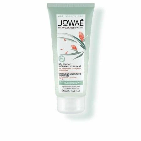 Gel de Ducha Jowaé Stimulating Moisturizing (200 ml) | Epamu | Beauty Shop - Parfums, Make-up & Essentials Epamu.eu