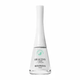 Nagellack Bourjois Healthy Mix 100-blanc'hantement 9 ml von Bourjois, Farblack - Ref: S0598623, Preis: 5,20 €, Rabatt: %