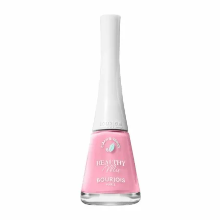 nail polish Bourjois Healthy Mix 125-very generose (9 ml) | Epamu | Beauty Shop - Parfums, Make-up & Essentials Epamu.eu