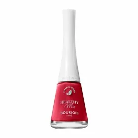 Nagellack Bourjois Healthy Mix 250-berry cute (9 ml) von Bourjois, Farblack - Ref: S0598626, Preis: 6,33 €, Rabatt: %