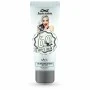 Demi-permanentes Färbemittel Hairgum Sixty's Color Weiß (60 ml) | Epamu | Beauty Shop - Parfums, Make-up & Essentials Epamu.eu