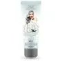 Semi-permanent Colourant Hairgum Sixty's Color silver pink (60 ml) | Epamu | Beauty Shop - Parfums, Make-up & Essentials Epamu.eu