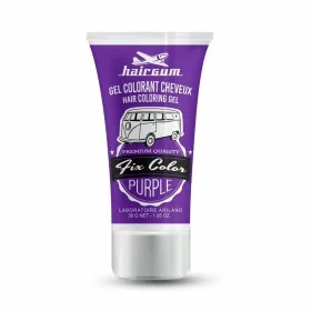 Semi-permanente Tönung Lavender Crazy Color Nº 54 (100 ml) | Epamu | Beauty Shop - Parfums, Make-up & Essentials Epamu.eu