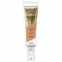 Fluid Makeup Basis Max Factor Miracle Pure Spf 30 Nº 80-bronze 30 ml | Epamu | Beauty Shop - Parfums, Make-up & Essentials Epamu.eu