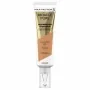 Base de Maquillaje Fluida Max Factor Miracle Pure Spf 30 Nº 80-bronze 30 ml | Epamu | Beauty Shop - Parfums, Make-up & Essentials Epamu.eu