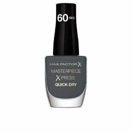 nail polish Max Factor Masterpiece Xpress 810cashmere knit 8 ml | Epamu.eu | Beauty Shop - Parfums, Make-up & Essentials Epamu.eu