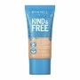 Cremige Make-up Grundierung Rimmel London Kind & Free 10-rose ivory (30 ml) | Epamu.eu | Beauty Shop - Parfums, Make-up & Essentials Epamu.eu