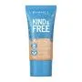 Cremige Make-up Grundierung Rimmel London Kind & Free 10-rose ivory (30 ml) | Epamu.eu | Beauty Shop - Parfums, Make-up & Essentials Epamu.eu