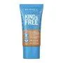 Cremige Make-up Grundierung Rimmel London Kind & Free 201-classic beige (30 ml) | Epamu | Beauty Shop - Parfums, Make-up & Essentials Epamu.eu