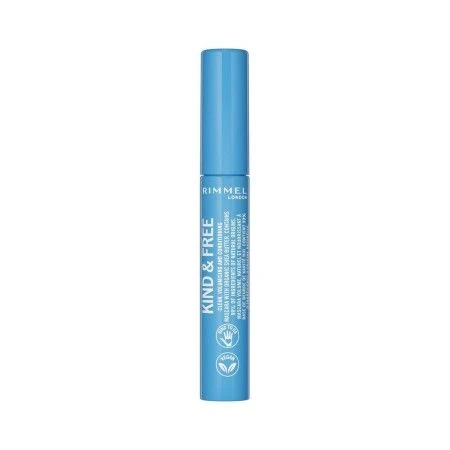 Mascara per Ciglia Rimmel London Kind & Free Nero Marrone Nº 02 (7 ml) | Epamu | Beauty Shop - Parfums, Make-up & Essentials Epamu.eu