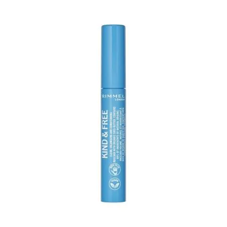 Mascara Rimmel London Kind & Free Black Brown Nº 02 (7 ml) | Epamu | Beauty Shop - Parfums, Make-up & Essentials Epamu.eu