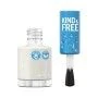 Nagellack Rimmel London Kind Free 151-fresh undone 8 ml | Epamu | Beauty Shop - Parfums, Make-up & Essentials Epamu.eu