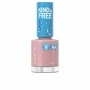 Nagellack Rimmel London Kind & Free 154-milky bare (8 ml) | Epamu | Beauty Shop - Parfums, Make-up & Essentials Epamu.eu