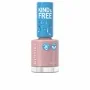 nail polish Rimmel London Kind & Free 154-milky bare (8 ml) | Epamu | Beauty Shop - Parfums, Make-up & Essentials Epamu.eu