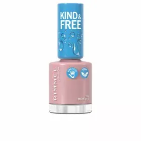 Nail polish Andreia True Pure T07 10,5 ml | Epamu.eu | Beauty Shop - Parfums, Make-up & Essentials Epamu.eu