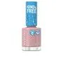 Nagellack Rimmel London Kind & Free 154-milky bare (8 ml) | Epamu | Beauty Shop - Parfums, Make-up & Essentials Epamu.eu