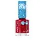 smalto Rimmel London Kind & Free 156-poppy pop red (8 ml) | Epamu | Beauty Shop - Parfums, Make-up & Essentials Epamu.eu