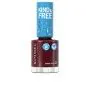 nail polish Rimmel London Kind & Free 157-berry opulence (8 ml) | Epamu.eu | Beauty Shop - Parfums, Make-up & Essentials Epamu.eu