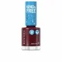 Pintaúñas Rimmel London Kind & Free 157-berry opulence (8 ml) | Epamu | Beauty Shop - Parfums, Make-up & Essentials Epamu.eu