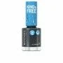 Nagellack Rimmel London Kind & Free 158-all greyed out (8 ml) | Epamu | Beauty Shop - Parfums, Make-up & Essentials Epamu.eu