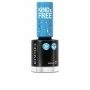 Nagellack Rimmel London Kind & Free 159-midnight sky (8 ml) | Epamu | Beauty Shop - Parfums, Make-up & Essentials Epamu.eu