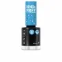 Pintaúñas Rimmel London Kind & Free 159-midnight sky (8 ml) | Epamu | Beauty Shop - Parfums, Make-up & Essentials Epamu.eu