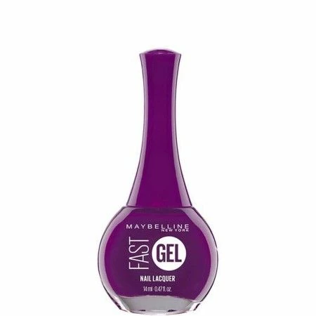 nail polish Maybelline Fast Gel 7 ml | Epamu | Beauty Shop - Parfums, Make-up & Essentials Epamu.eu