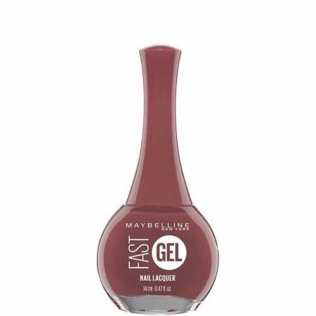 nail polish Maybelline Fast 14-smoky rose Gel (7 ml) | Epamu.eu | Beauty Shop - Parfums, Make-up & Essentials Epamu.eu