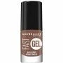 Pintaúñas Maybelline Fast 15-caramel crush Gel (7 ml) | Epamu | Beauty Shop - Parfums, Make-up & Essentials Epamu.eu