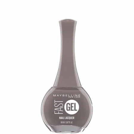 Nagellack Maybelline Fast 16-sinful stone Gel (7 ml) | Epamu.eu | Beauty Shop - Parfums, Make-up & Essentials Epamu.eu