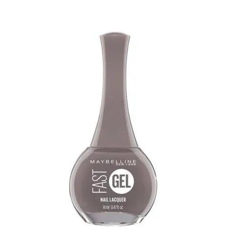 nail polish Maybelline Fast 16-sinful stone Gel (7 ml) | Epamu | Beauty Shop - Parfums, Make-up & Essentials Epamu.eu