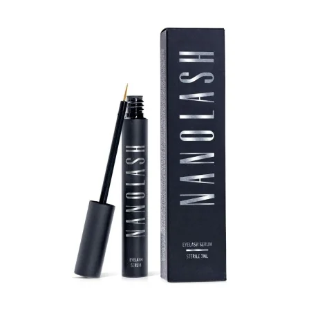 Serum for Eyelashes and Eyebrows Nanolash Eyelash (3 ml) | Epamu | Beauty Shop - Parfums, Make-up & Essentials Epamu.eu