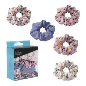 Elastici per capelli Minnie Mouse (5 pcs) di Minnie Mouse, Elastici e fermacoda - Rif: S0728737, Prezzo: 7,47 €, Sconto: %