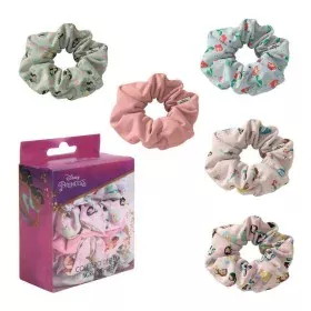 Haargrummi Princess (5 pcs) von Princess, Haargummis - Ref: S0728825, Preis: 7,47 €, Rabatt: %