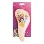 Detangling Hairbrush Disney Princess Pink 100 % ABS | Epamu | Beauty Shop - Parfums, Make-up & Essentials Epamu.eu