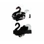 Clips para Pelo Inca 2 Unidades Cisne | Epamu | Beauty Shop - Parfums, Make-up & Essentials Epamu.eu