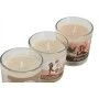 Scented Candle Home ESPRIT Urban 60 g (3 Units) | Epamu | Beauty Shop - Parfums, Make-up & Essentials Epamu.eu