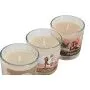 Vela Perfumada Home ESPRIT Urbana 60 g (3 Unidades) | Epamu | Beauty Shop - Parfums, Make-up & Essentials Epamu.eu