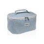 Reise-Toilettentasche Versa Blau 12 x 12 x 20 cm | Epamu | Beauty Shop - Parfums, Make-up & Essentials Epamu.eu