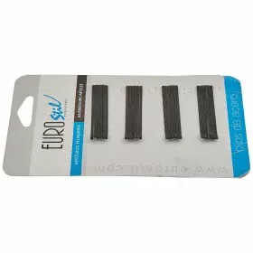 Clips para Pelo Inca Clips Lazo 4 Piezas | Epamu | Beauty Shop - Parfums, Make-up & Essentials Epamu.eu