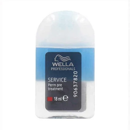 Hairstyling Creme  Wella Professional Service       (18 ml) | Epamu.eu | Beauty Shop - Parfums, Make-up & Essentials Epamu.eu