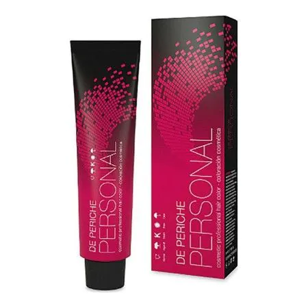 Permanent Dye Personal Periche 7.34 (60 g) | Epamu | Beauty Shop - Parfums, Make-up & Essentials Epamu.eu