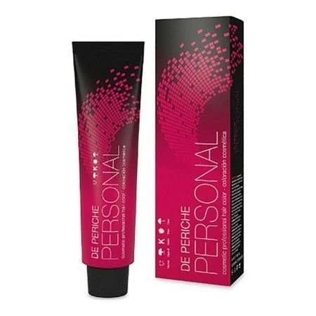 Tinte Permanente Personal Periche 7.44 (60 g) | Epamu | Beauty Shop - Parfums, Make-up & Essentials Epamu.eu