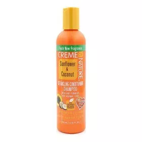 Champô + Condicionador Natural Honey Wash & Go Anticaspa 330 ml | Epamu | Beauty Shop - Parfums, Make-up & Essentials Epamu.eu